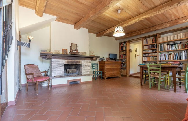 Casale Madreterra - Casale Madreterra - Foto 28