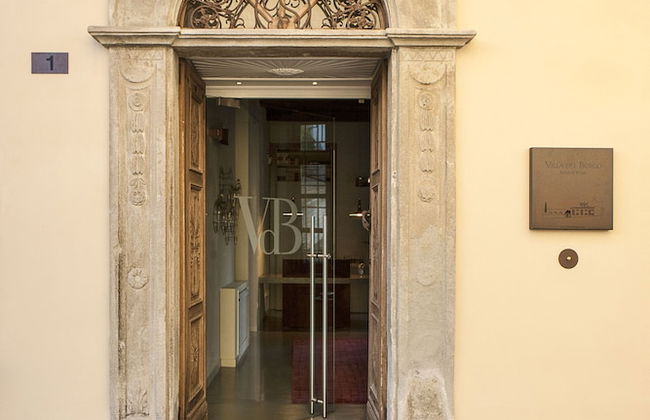 Relais Villa del Borgo - Photo 62