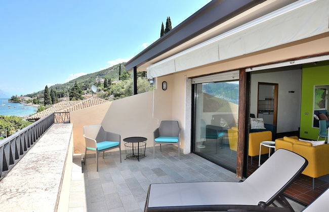 Greenery Loft With Lake View - Foto 1