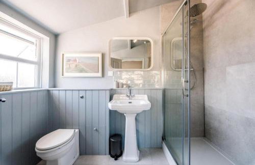 Wonderful cottage with sun-filled terrace - Foto 12