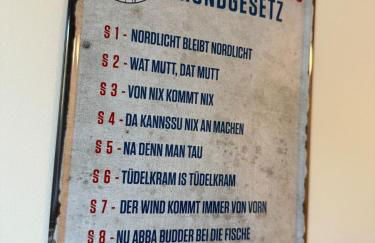 Residence Hamburg - Reeperbahn - St Pauli - Hafen -Schanze - 6 Zimmer - Foto 13