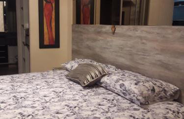 Maravilhoso Apartamento na Beira Mar - Foto 10