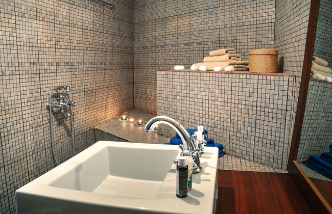 Etoile De Mer Villa - Foto 21