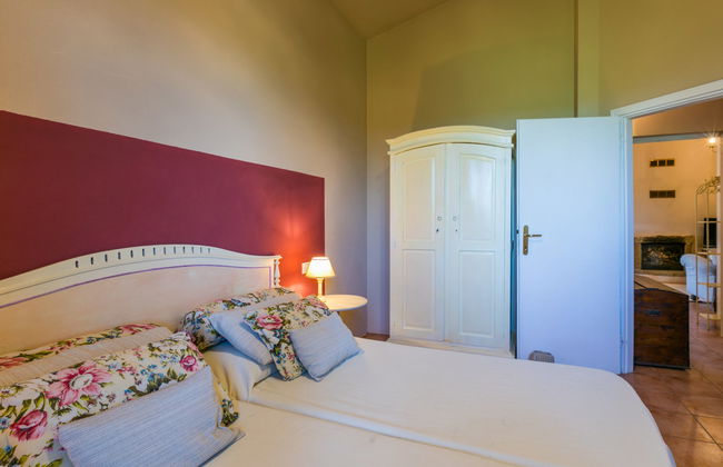 La Carraia - Foto 17