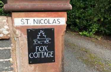 Fox Cottage - Foto 14