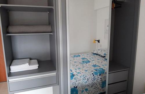 Studio Unaerp 24 Forum Wifi garagem portaria - Foto 6