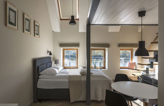 King Mindaugas Apartments - Photo 24