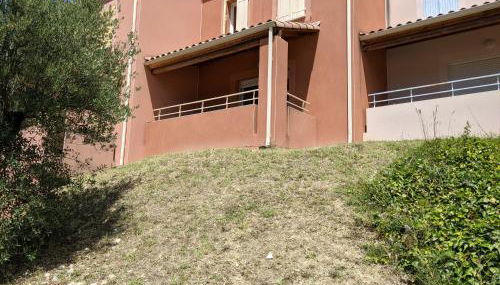 Maisonnette dans domaine avec piscine à Nyons, pays des olives - Foto 3