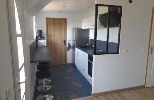 L'Olivaie - Calme, confort et vue imprenable - Foto 8