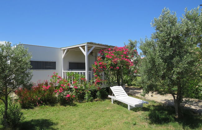 Cunda Fora Glamping - Foto 18