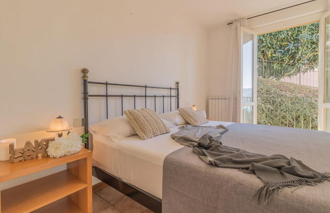 Il Tramonto sul Lago Varenna - Foto 18