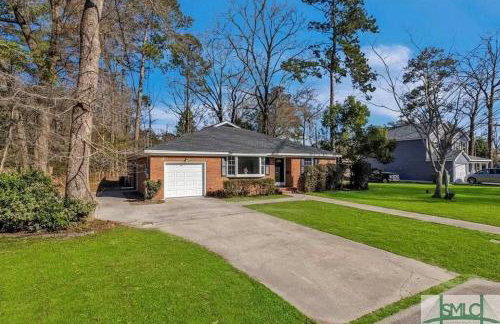 The Best Savannah Area Executive Furnished Rental - Photo 10