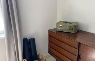 Design Villa Uckermark mit riesigem Garten - Photo 22