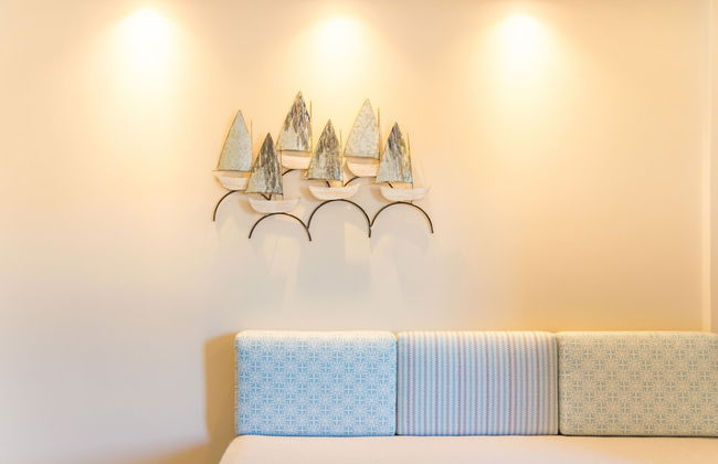 Bella Vista Luxury Apartments - Foto 55