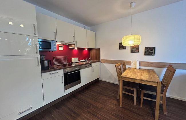 Apartments am Südkanal - Foto 32