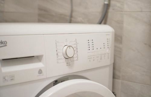 Thyke Apartment - Foto 12