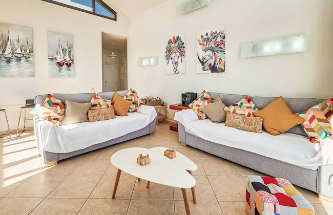 Villa Buganvilla - Photo 2