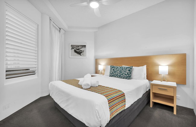 Landmark Resort - Photo 43