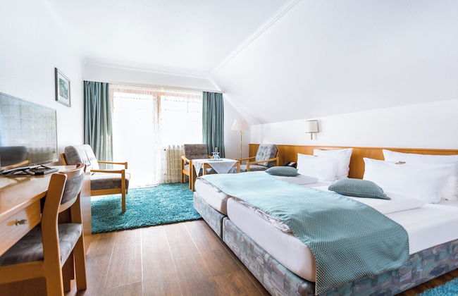 Apartment am Tannenweg - Foto 12