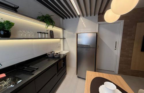 Apartamentos no Centro da Cidade - Photo 45