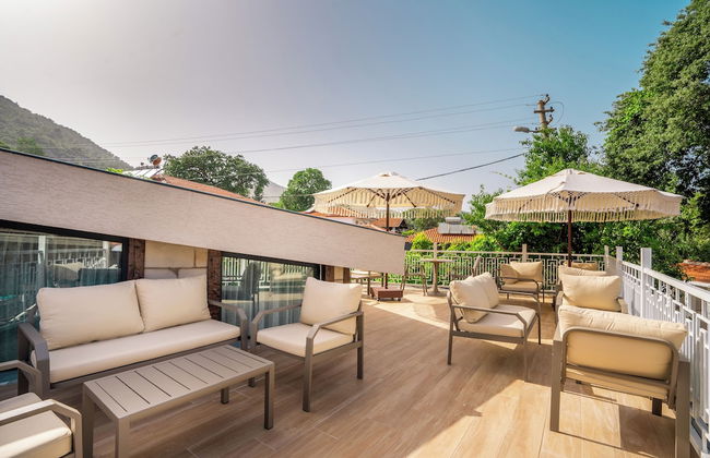 Vadim Selimiye Butik Otel - Foto 79