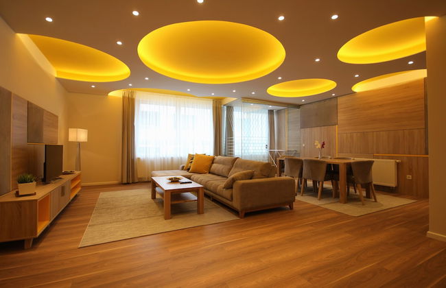 Sarajevo Daily Apartments - Foto 1