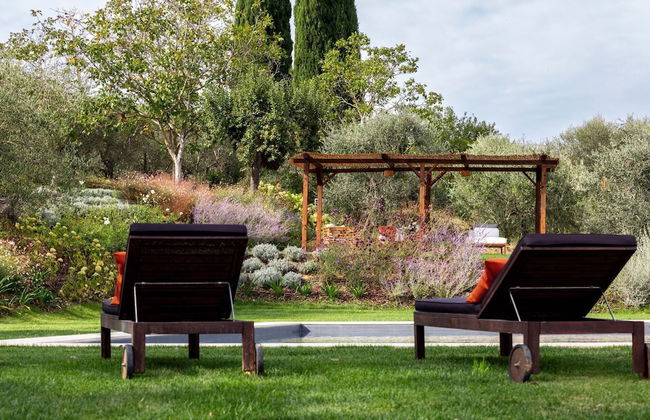 VILLA CONTI - Foto 53