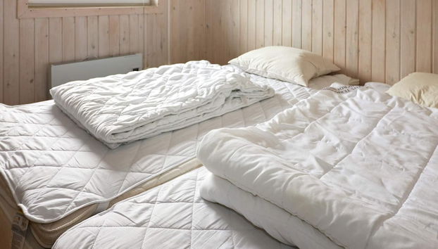 8 Person Holiday Home in Storvorde-by Traum - Foto 2, Habitación