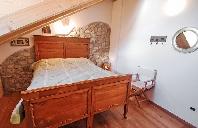 Albergo Diffuso - Cjasa Ustin - Foto 4