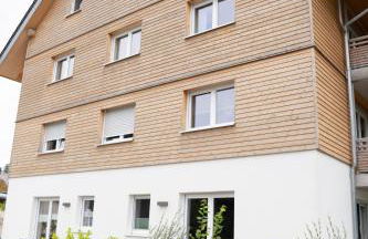 Ferienwohnung Passhöhe - Familien- Wander- und Skiurlaub - Hochschwarzwaldcard - Haus Wiesenquelle - Photo 1