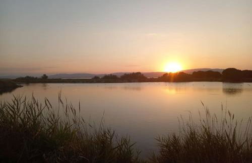 Jolie maisonnette dans résidence avec piscine, clim, lave-linge, lave-vaisselle et WiFi - Foto 24