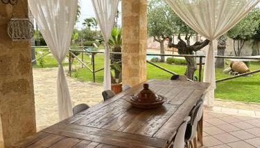 Villa Giò Sicily Holidays - Foto 4