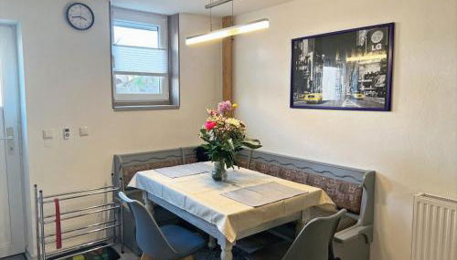 Ferienwohnung Wehner - Foto 4