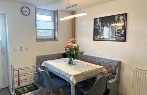 Ferienwohnung Wehner - Foto 4