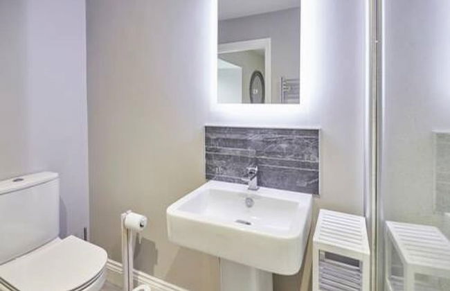 Host Stay The Loft - Foto 11