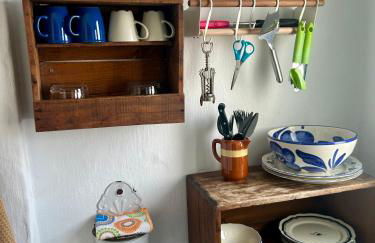 Guesthouse La Tienda - Foto 19