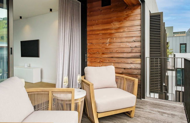 Holiday Chic Alena Apartment in Trendy De Waterkant - Foto 7