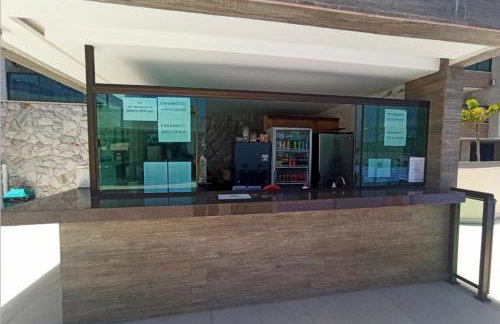 Apartamento Praia dos Anjos Residence Club - Foto 80