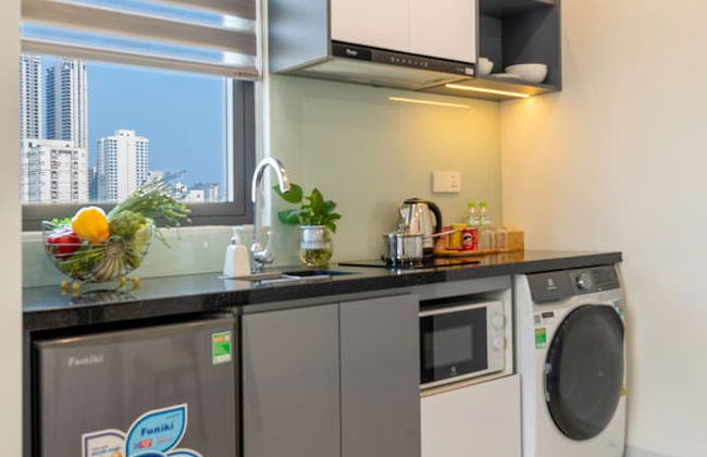 The Home Hotel & Apartment - Foto 6