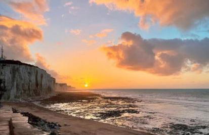 Grain de Sable Vue Mer - Foto 1