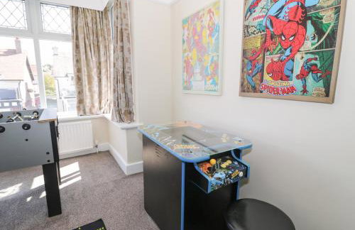 Meadway House - Foto 38
