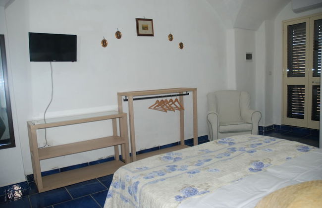 B&B Dimora San Vincenzo - Photo 34