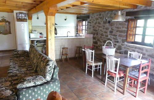 Cabaña pasiega Las Lugas - Foto 26