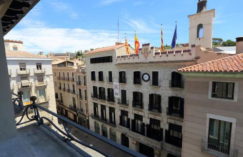 Apartaments Plaça del Vi - Foto 79