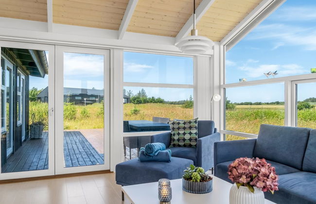 "Hildegardt" - 1km from the sea - Foto 16