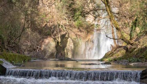 Tenuta Monte La Guardia - Cascate Naturali - Foto 3
