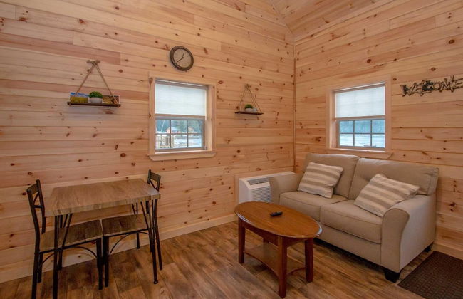 Presidential Mountain Resort - Photo 65