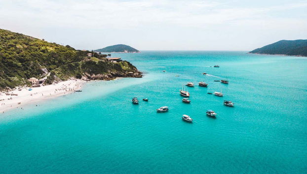 Arraial do Cabo Day Trip - Photo 4