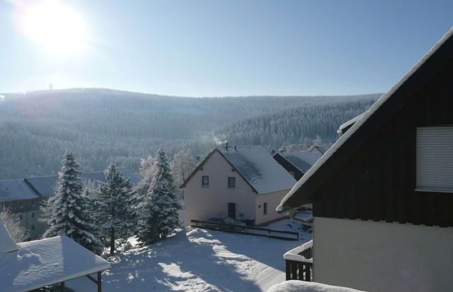 Bocker, Oberwiesenthal - Foto 12