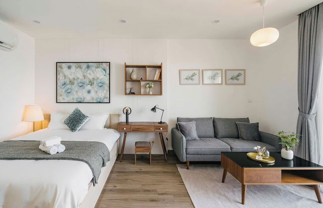 Feria Home - D'capitale Tran Duy Hung - Foto 35